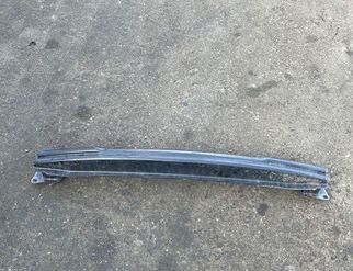 VOLKSWAGEN Golf 8 generation (2019-2023) Bakre krockförstärkningsstång 32953354