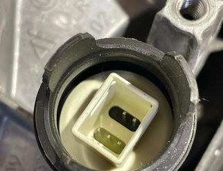 BMW 1 Series E81/E82/E87/E88 (2004-2013) Höger sidospegel F0141102,E1010803 32958085