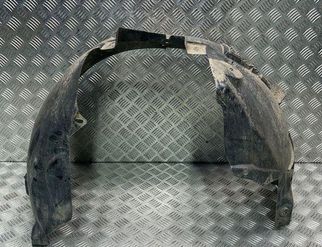 OPEL Astra H (2004-2014) Främre Vänster Inner Arch Liner 0137176,13125604 32959911