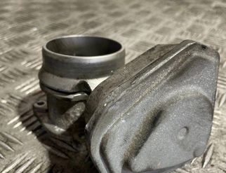 BMW X1 E84 (2009-2015) Gasspjällskropp 7804373,B13460706 32961363