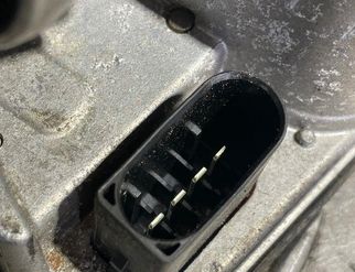 BMW X1 E84 (2009-2015) Gasspjällskropp 7804373,B13460706 32961363