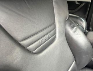 AUDI A4 B7/8E (2004-2008) Invändiga säten med dörrkortssats 32965831