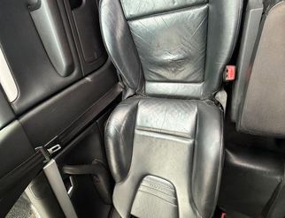 AUDI A4 B7/8E (2004-2008) Invändiga säten med dörrkortssats 32965831