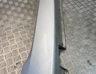 BMW 5 Series E60/E61 (2003-2010) Höger sidokjol i plast 7178122 32967346