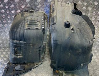 BMW 3 Series E90/E91/E92/E93 (2004-2013) Främre Vänster Inner Arch Liner 7172499 32967539