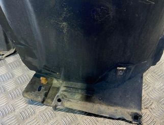 BMW 3 Series E90/E91/E92/E93 (2004-2013) Främre Vänster Inner Arch Liner 7172499 32967539