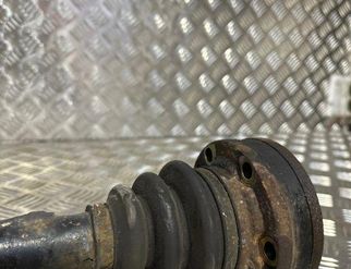 BMW X5 E53 (1999-2006) Bakre Vänster Drivaxel 7500916 32968037