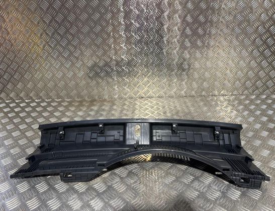 VOLKSWAGEN Polo 6 generation (2017-2024) Trunk Lock Trim 2G6863459D 32968641