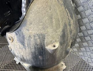 MERCEDES-BENZ E-Class W211/S211 (2002-2009) Fram höger Inner Arch Liner A2116980230 32969347