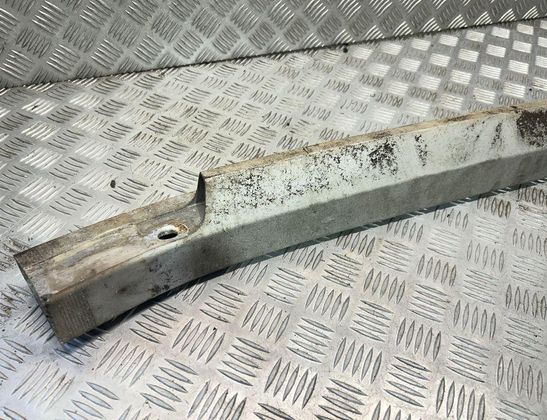 AUDI Q7 4M (2015-2024) Främre förstärkningsstång 4L0807113 32975610