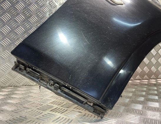 BMW X1 E84 (2009-2015) Främre högerskärm 32975661