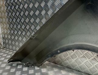 BMW X1 E84 (2009-2015) Främre högerskärm 32975661