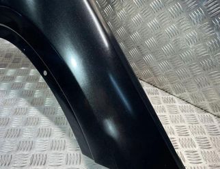 BMW X1 E84 (2009-2015) Främre högerskärm 32975661