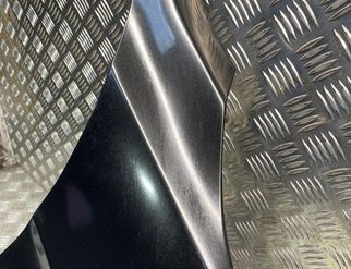 BMW X1 E84 (2009-2015) Främre högerskärm 32975661