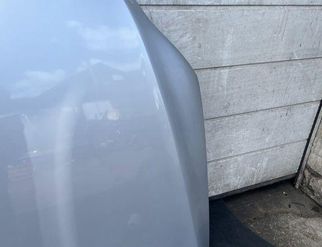 AUDI Q7 4M (2015-2024) Hätta 4l0010515a 32975681