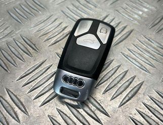 AUDI A5 F5 (2016-2024) Tändningsnyckel 4M0959754AJ 32976092