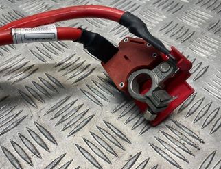 BMW 1 Series F20/F21 (2011-2020) Strömfördelningslåda 922775204,19175000001,26062012 32976173