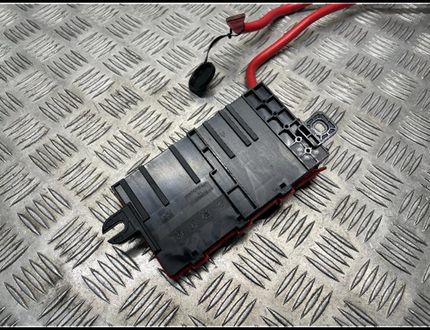 BMW 1 Series F20/F21 (2011-2020) Strömfördelningslåda 922775204,19175000001,26062012 32976173