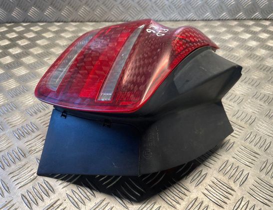 BMW 1 Series F20/F21 (2011-2020) Vänster bakljus bak 7297019 32976389