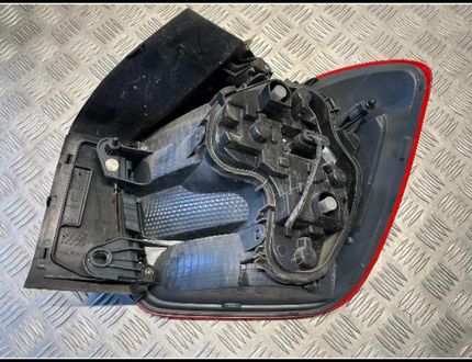 BMW 1 Series F20/F21 (2011-2020) Vänster bakljus bak 7297019 32976389