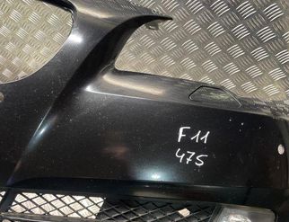 BMW 5 Series F10/F11 (2009-2017) Främre stötfångare 411938251,7232328 32976862
