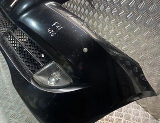 BMW 5 Series F10/F11 (2009-2017) Främre stötfångare 411938251,7232328 32976862