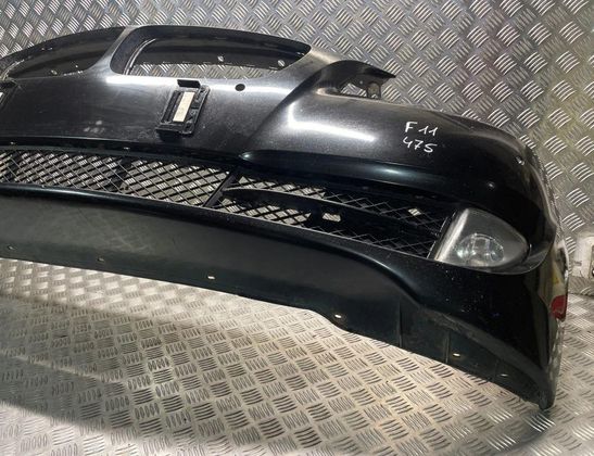 BMW 5 Series F10/F11 (2009-2017) Främre stötfångare 411938251,7232328 32976862
