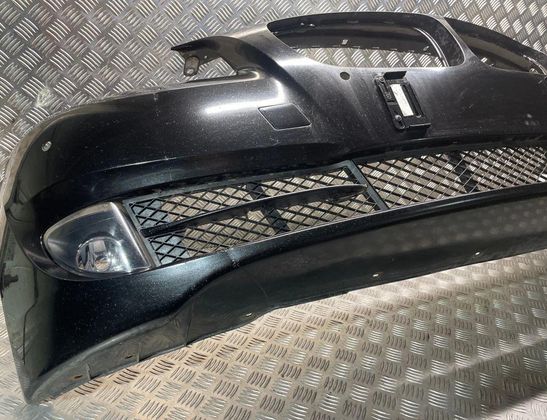 BMW 5 Series F10/F11 (2009-2017) Främre stötfångare 411938251,7232328 32976862