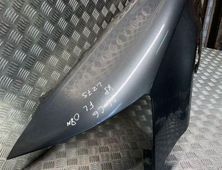 AUDI A6 C6/4F (2004-2011) Vänster framskärm 32977048