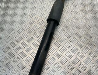 AUDI A6 C8/4K (2018-2024) Stötdämpare bak vänster 4G0616031AC 32977791