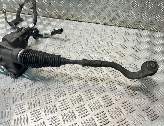 AUDI A6 C8/4K (2018-2024) Styrställ 4G0909144Q,4G1423105,4G1423055,4G0909144R 32978261