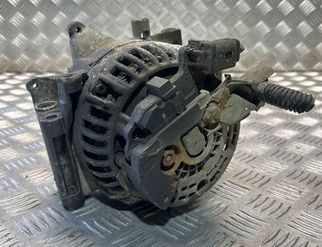 MERCEDES-BENZ E-Class W211/S211 (2002-2009) Generator 32978585