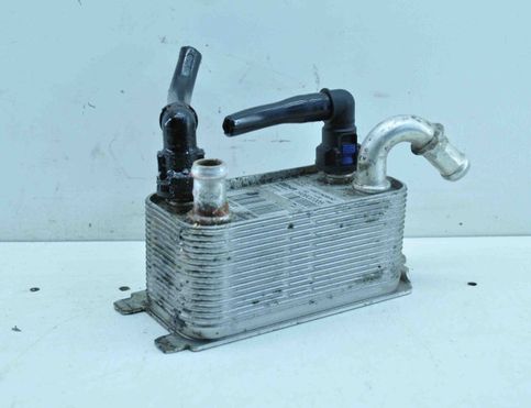 FORD Mondeo 4 generation (2007-2015) Oljekylare 6G917A095AD 28516401