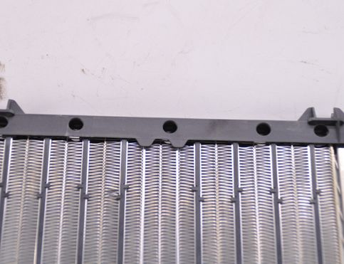 MERCEDES-BENZ Vito W639 (2003-2015) Elektrisk kupévärmare radiator A6399002600 33017540