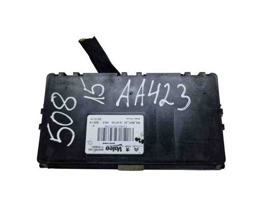 PEUGEOT 508 1 generation (2010-2020) Andra styrenheter 9665961480 30139205