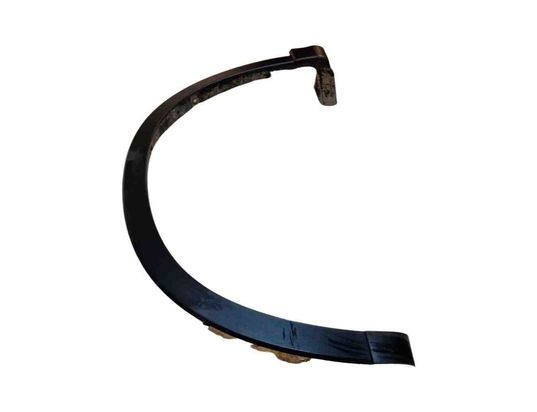 MAZDA CX-5 1 generation (2011-2020) Främre vänster stänkskärm KD5351W31 30150431