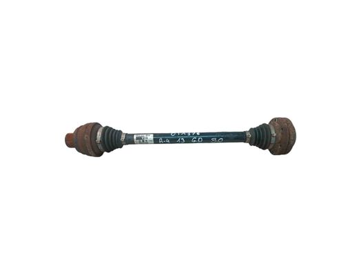 AUDI A4 B8/8K (2011-2016) Bakre höger drivaxel 8K0501203N 30154113