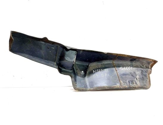 SEAT Altea 1 generation (2004-2013) Andra kroppsdelar 5P0853970 30156485