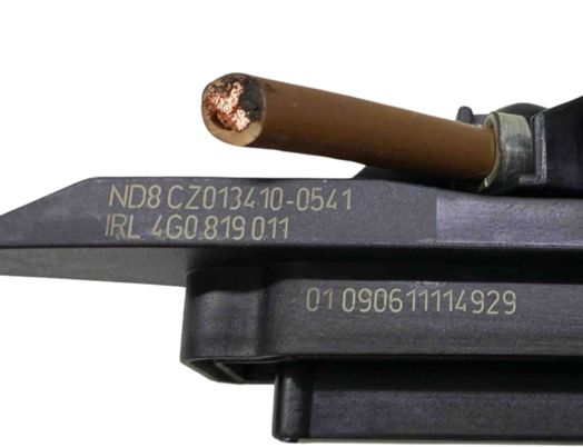 AUDI A6 C8/4K (2018-2024) Elektrisk kupévärmare radiator 4G0819011 30157143