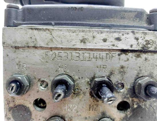 VOLKSWAGEN Passat B6 (2005-2010) ABS pump 3C0614095Q 30159170