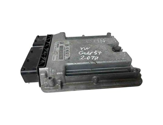 VOLKSWAGEN Golf Plus 1 generation (2004-2009) Motorstyrenhet ECU 03L906022LM 30159799