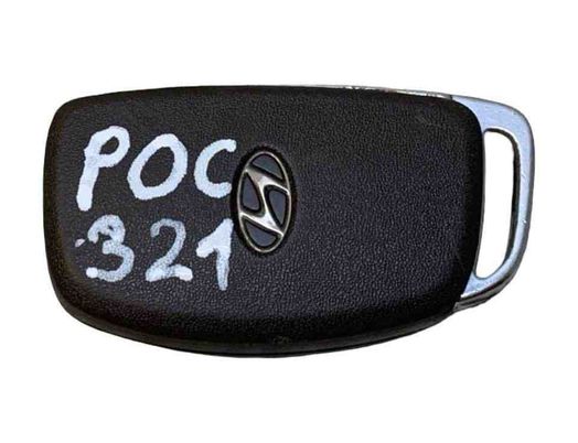 HYUNDAI Ioniq AE (2016-2023) Tändningsnyckel 95440G2100 30645772