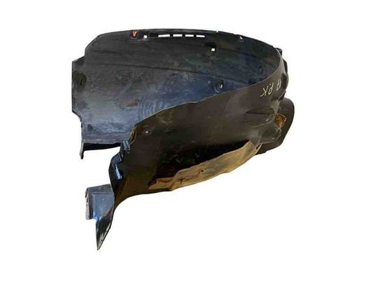 PEUGEOT 308 T9 (2013-2021) Främre Vänster Inner Arch Liner 9825282080 31477372