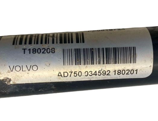 VOLVO XC60 2 generation (2017-2024) Bakre höger drivaxel P31437939 32818032