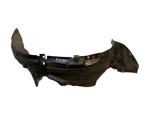 MAZDA CX-5 1 generation (2011-2020) Främre Vänster Inner Arch Liner K7016 32958641