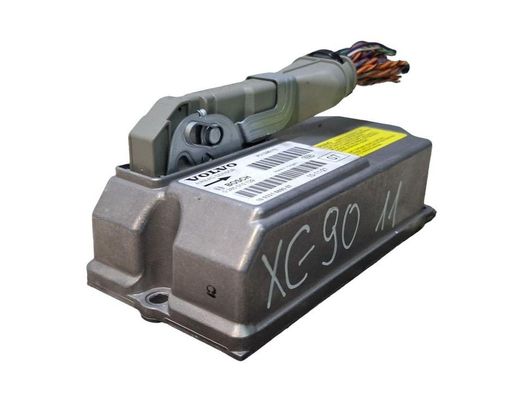 VOLVO XC60 1 generation (2008-2017) SRS kontrollenhet P31295112 32975145