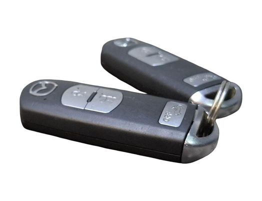 MAZDA CX-5 1 generation (2011-2020) Tändningsnyckel 2011DJ5486 32977462