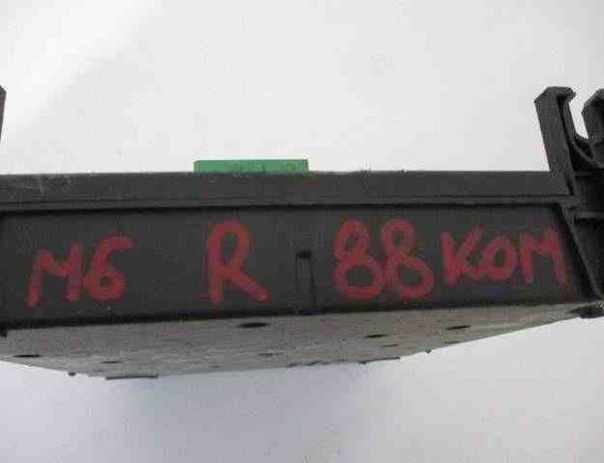 CITROËN DS4 1 generation (2010-2016) Komfortkontrollenhet BSIQ0300,9665547480,S180121003F 32465512