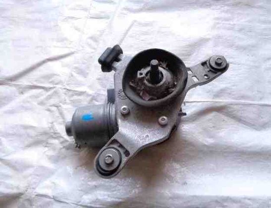CITROËN C3 Picasso 1 generation (2008-2016) Torkarmotor 9811384780 32479759