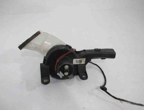 CITROËN C3 Picasso 1 generation (2008-2016) Innervärmare 9650872580,173600000 32484211